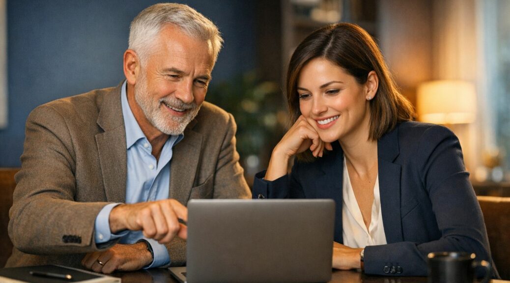 IA & Coaching en 2026 - photo editoriale