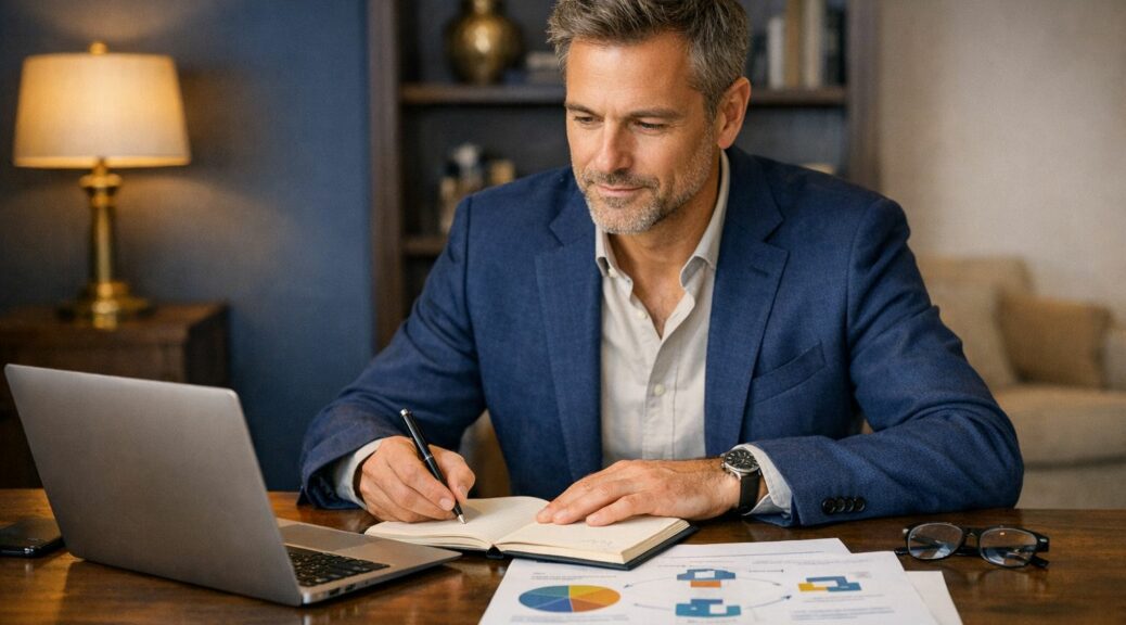 Les Stratégies de Marketing pour les Coachs B2B Indépendants en France